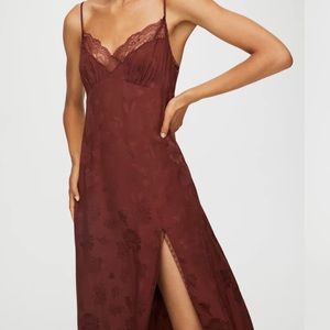 Wilfred Ophelia dress